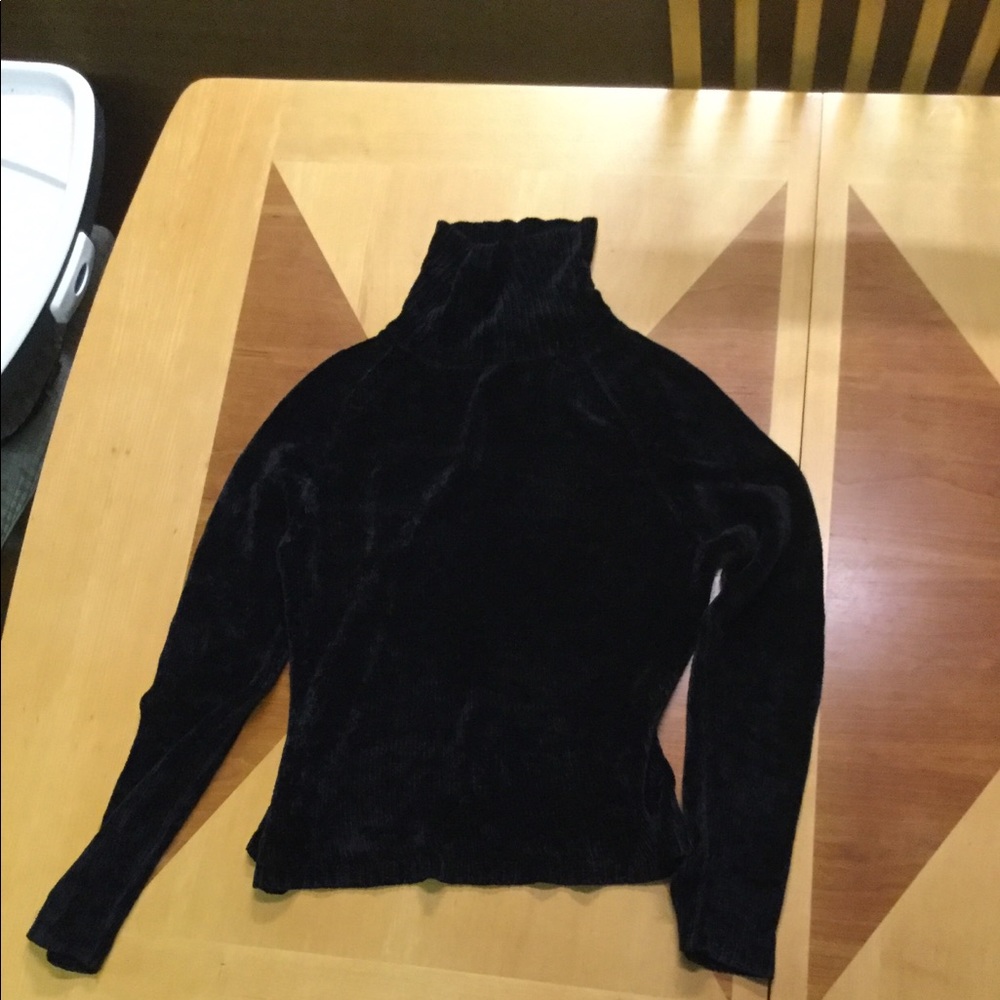 Turtleneck